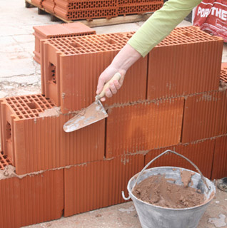 Travaux de maçonnerie dans le Val de Marne 94